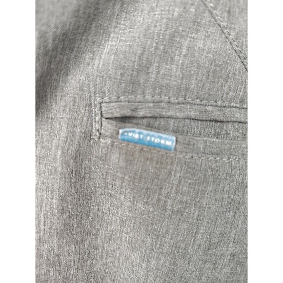 Quite Storm Board Short Mens 32 - Picture 5 of 7